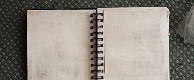 Clean Slate